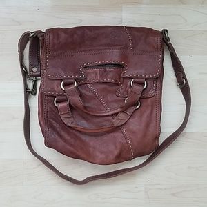 Lucky Abbey Road Convertible Bag